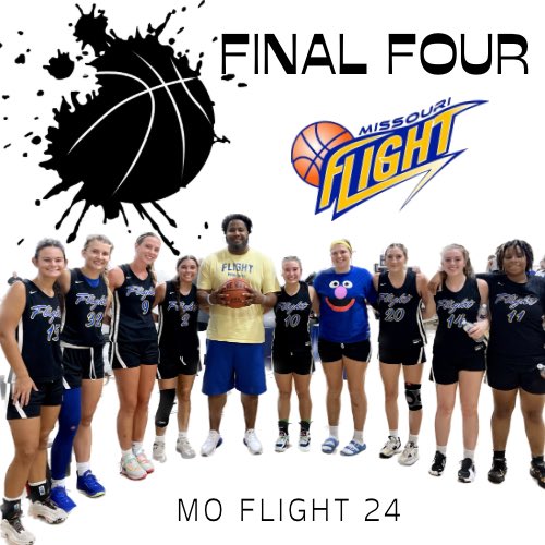 Things are getting serious & exciting as the chase to reach the Championship draws closer. 🏀 11:15 Final Four 🏀 5:45 Ship 🏀 @luc_newberry @irelandjones10 @BlehmTaylor @EllisonMehrhoff @24laurenchas