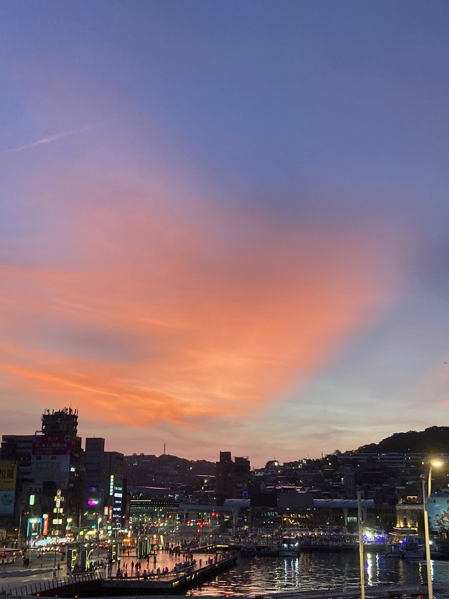 謝志忠 tweet media