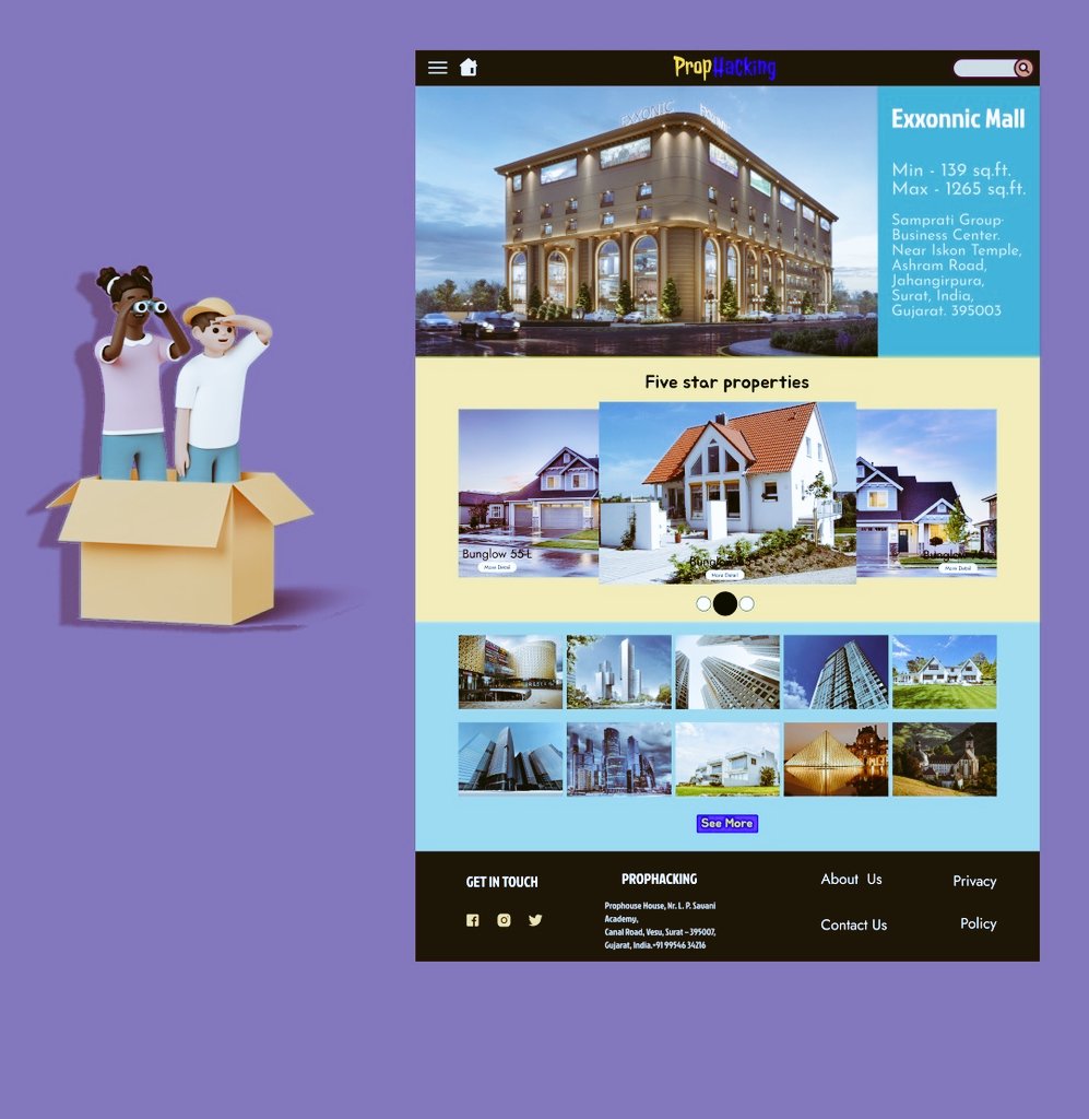 Create Some Creative 🦾
A property website high fidelity mockups landing page. 
#fidelity #mockupdesign #mockups #uxuidesign #userexperience #userexperiencedesign #userinterface #userinterfacedesign #figma #figmadesign #design #property #websitedesign