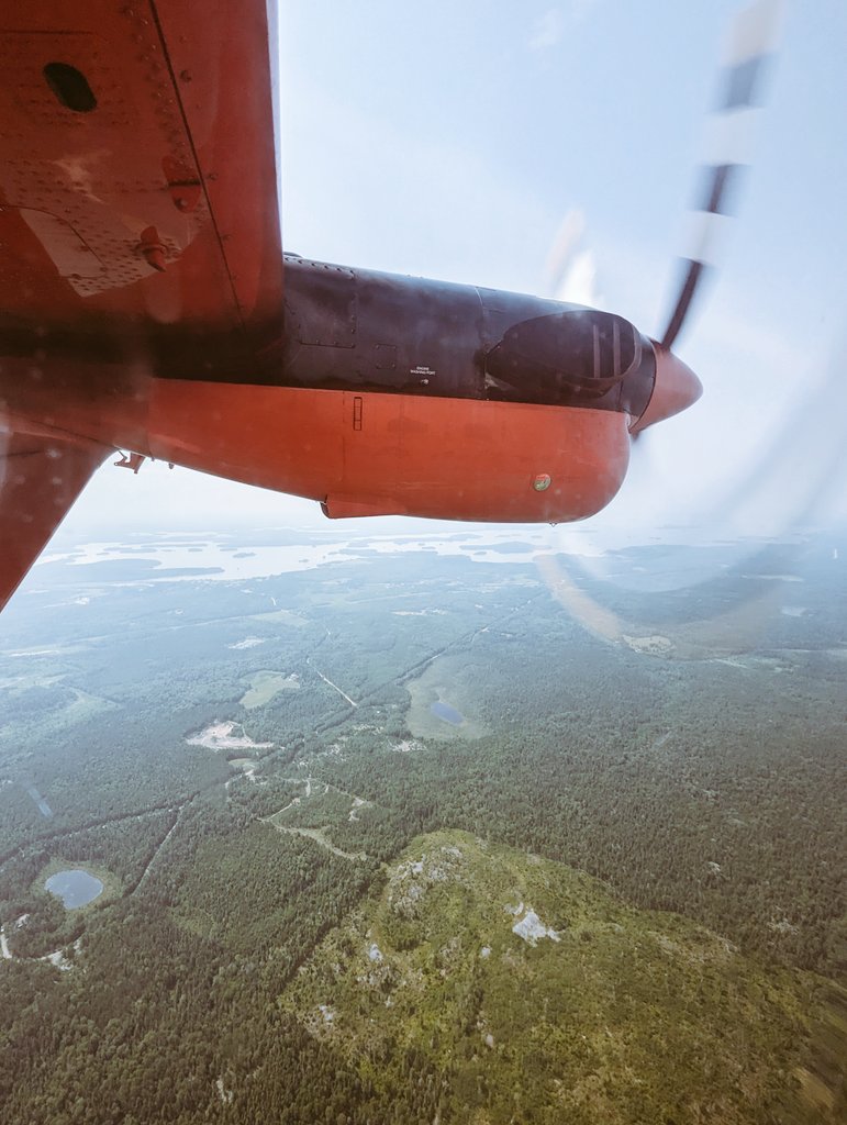 Kings-NCEO: Earth Obs & Wildfire Research Group tweet media