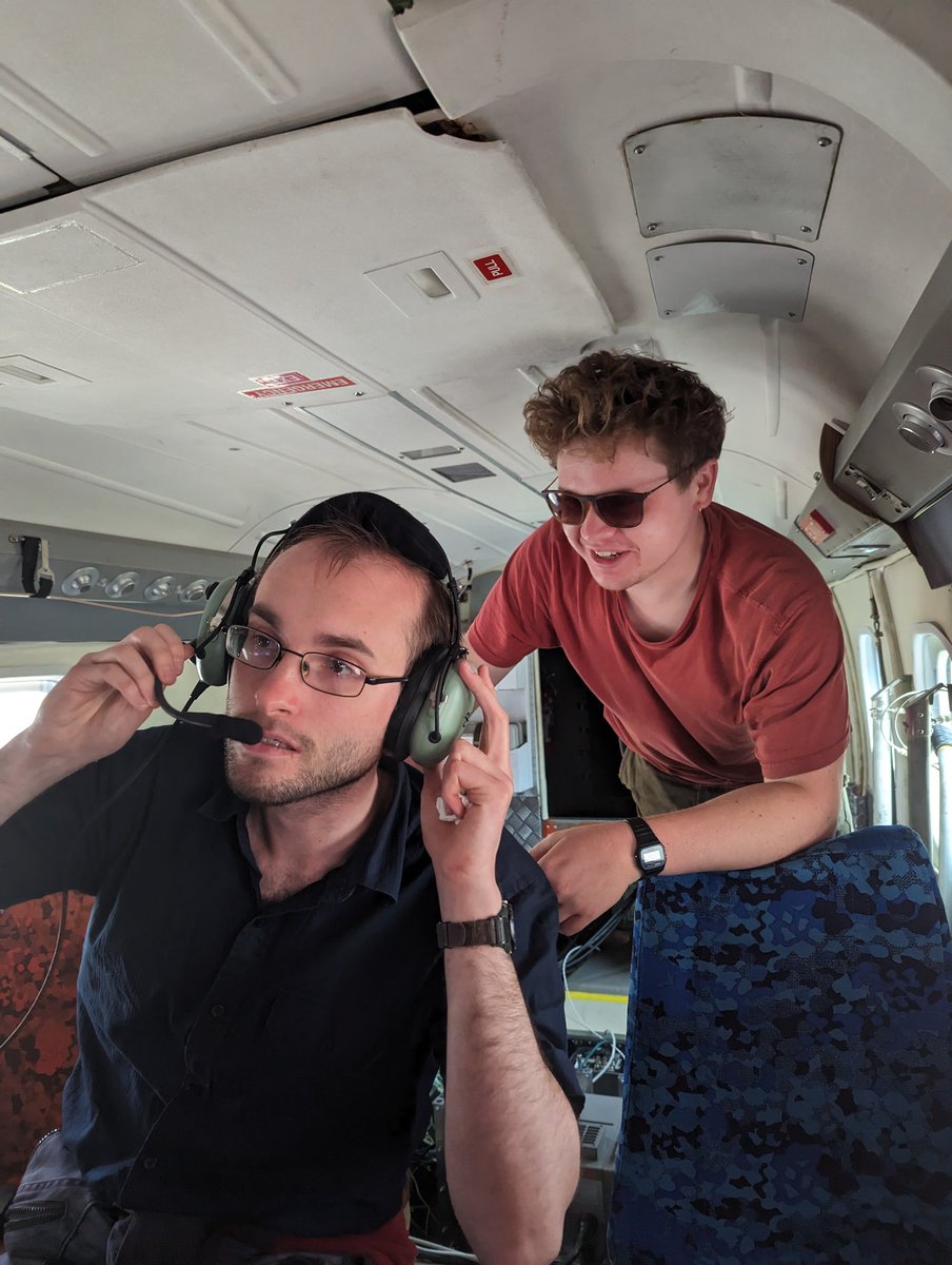 Kings-NCEO: Earth Obs & Wildfire Research Group tweet media