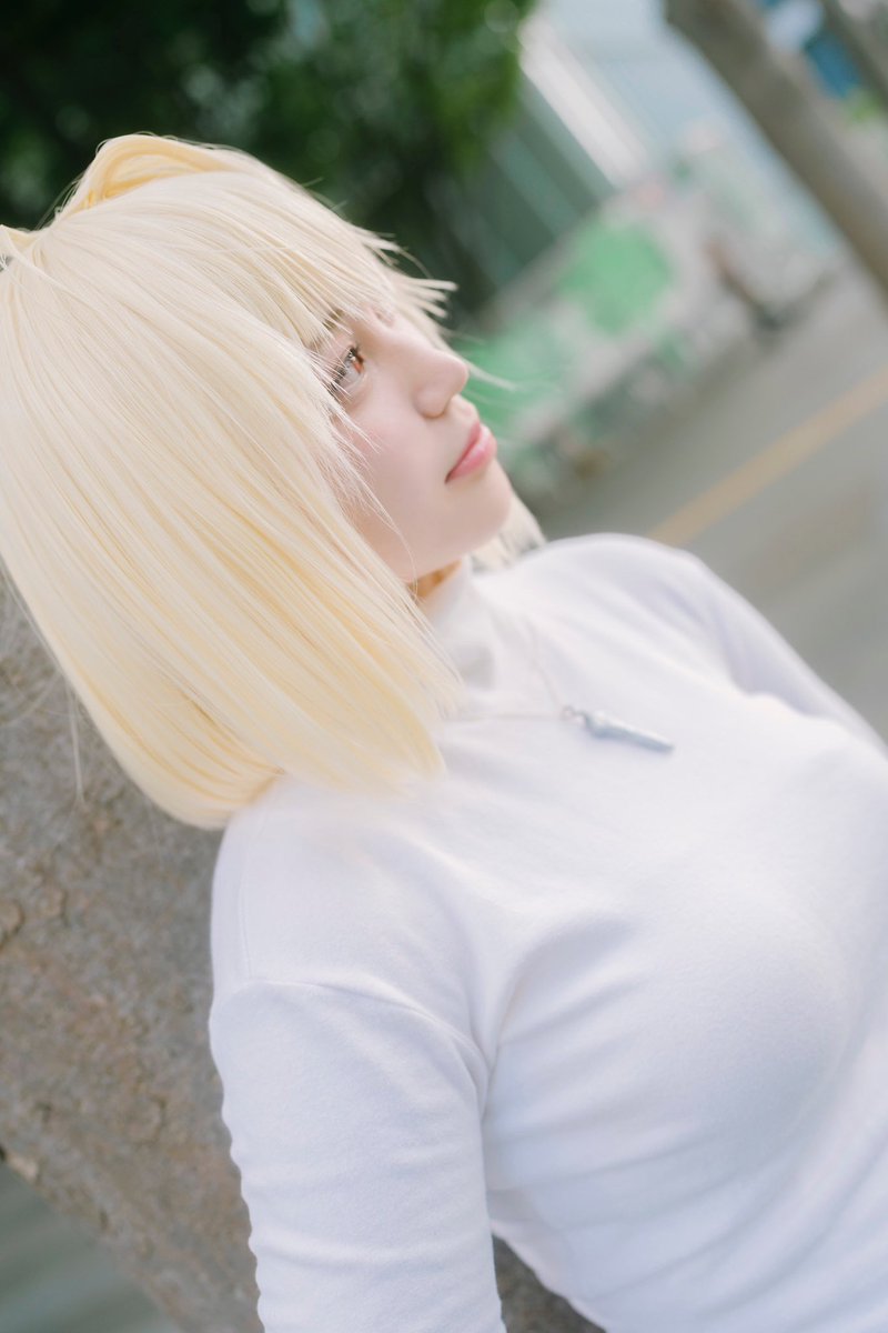 ricris_'s tweet photo. #新しいプロフィール画像

（@moon_tsukky ） に撮っていただいたアルクです！！！聞いて！無加工！！！！ https://t.co/FE8hsaQgdx