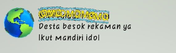 destaniaa_'s tweet photo. tkut bgt https://t.co/oIEcD82Gil