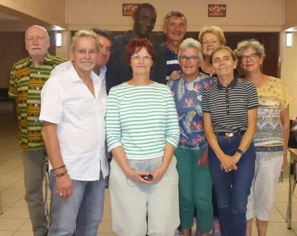 "Pas de sentiment anti-français en zone rurale" : l'association Pirogue 2000 à Saint-Jean-le-Blanc poursuit ses actions au Niger
larep.fr/saint-jean-le-…