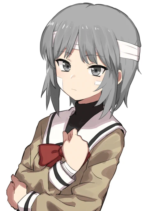し 神条芹華