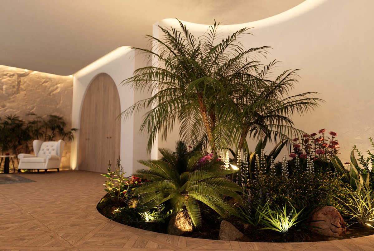 ArchitectSarhan's tweet photo. #تصميم_داخلي على الطراز #البحر_الأبيض_المتوسط ل #إستراحة في #الرياض #السعودية
#تصميم #المعمار #محمد_سرحان
#interiordesign for a #Mediterranean #style #house in #riyadh #Saudi_arabia
#interior #decor #decoration #art #modern #minimal #white #wood #render #3d https://t.co/yy1sHZM2Lt