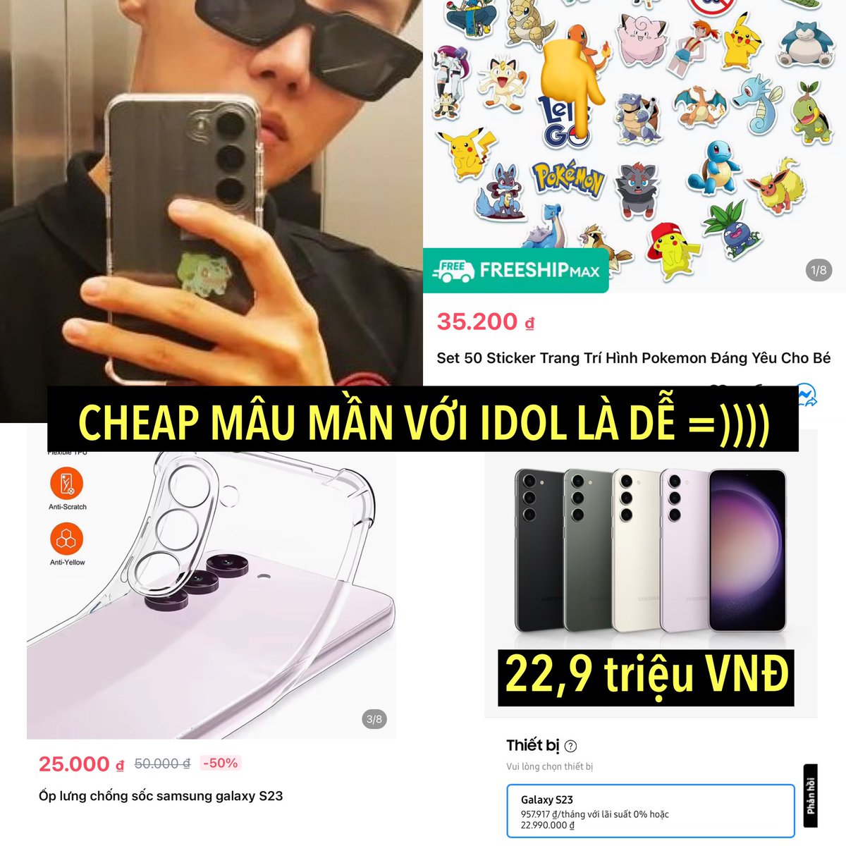 seokseokvn0218's tweet photo. Chíp với anh đi các em =)))))

Hãy follow chúng mình @seokseokvn0218 trên Twitter để cùng nhau mass tweet và support cho bạn bé dễ dàng hơn!

#jhope #제이홉 #정호석 #방탄소년단제이홉 #GoldenMainDancer https://t.co/KR8AanGDWk