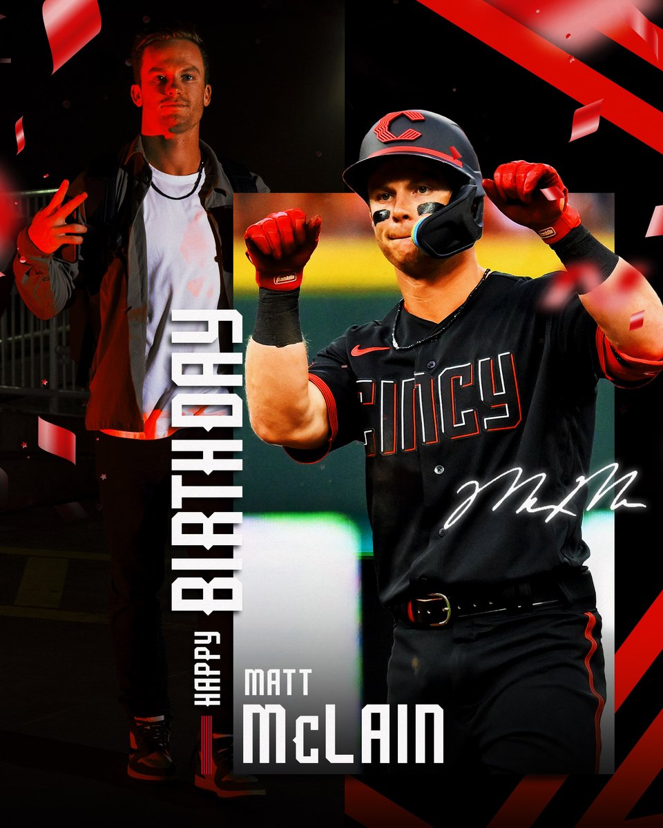 Cincinnati Reds tweet media