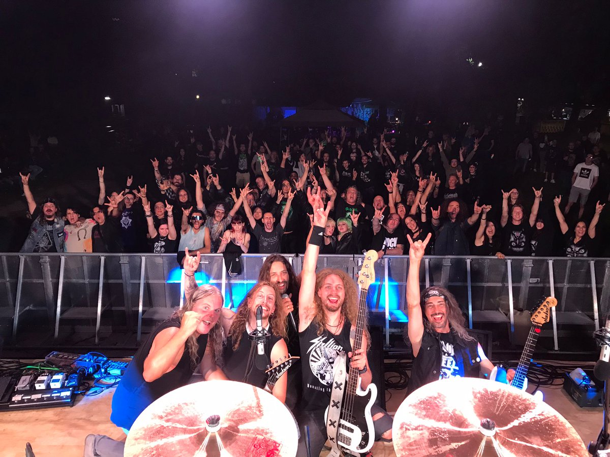 Thank you, Italy 🤟🤟