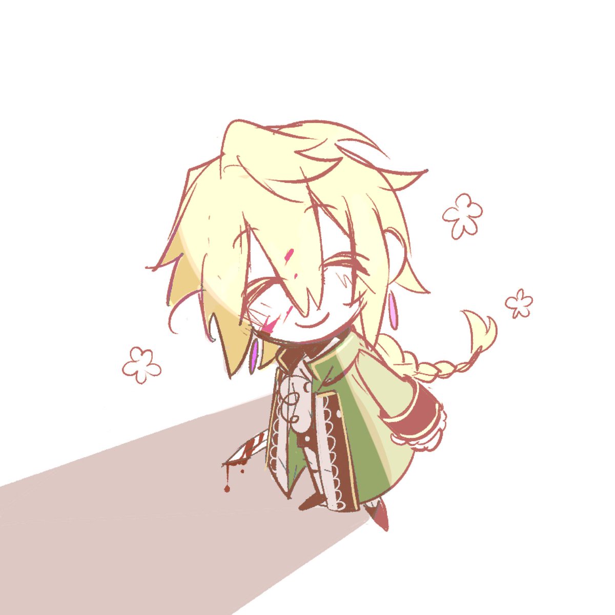 PIE1210_zdln's tweet photo. f**ked up everyone and everything but still cute https://t.co/G4jnGlKu0Q
