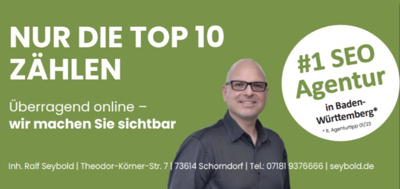 Ralf Seybold #SEO ッ tweet media