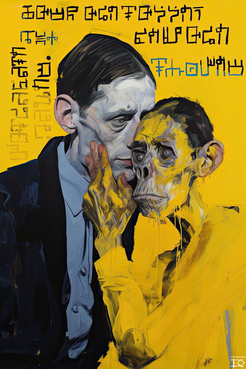 DocT___'s tweet image. Many are called, but few are chosen. 
Sacrifice given.