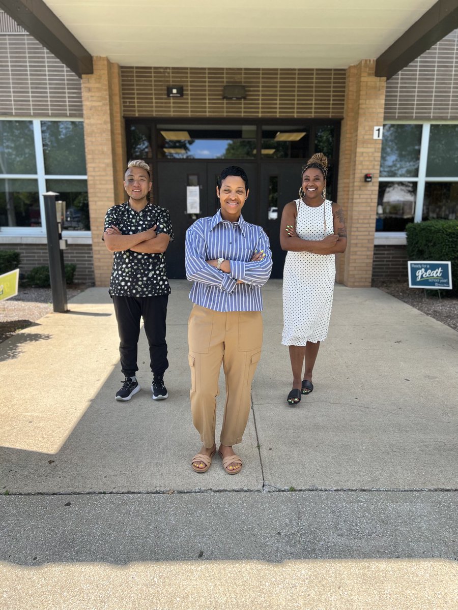 Tihesha Henderson tweet media