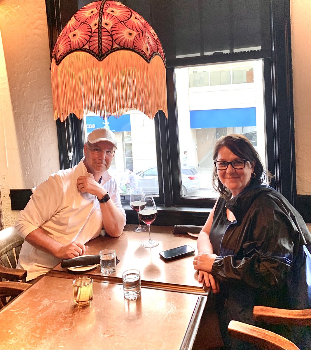 Chris Smeaton tweet media