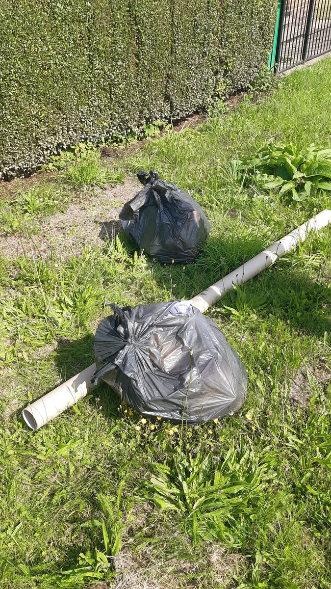 Community Protection North Hub tweet media