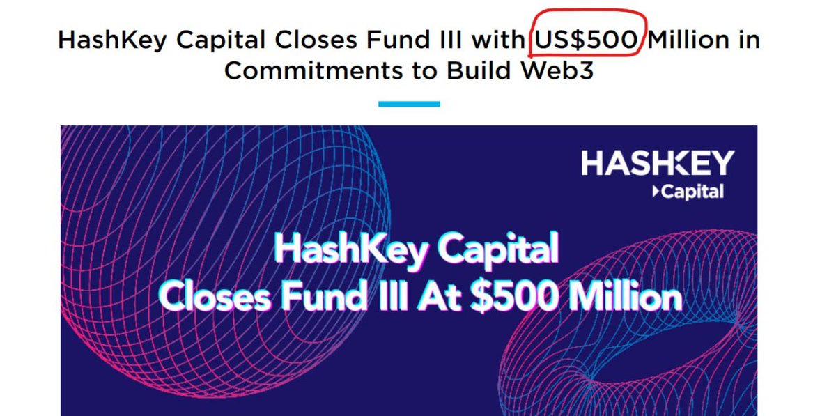 BIG Airdrop : HashKey  là sàn đầu tiên được Hong Kong cấp phép cung cấp giao dịch cho nhà đầu tư cá nhân. Đã raise vốn  được 500M$ . Hiện tại đang  cho đăng ký nhận thưởng 8 token $HSK ~ 200$ . Trong tokenomic của dự án cũng có 65% dành cho Ecosystem . Ae làm nhé