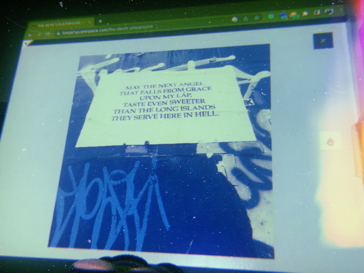 B’Angelo tweet media