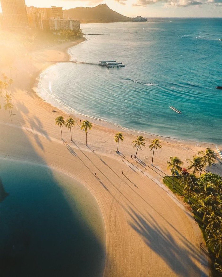 Hawaii
