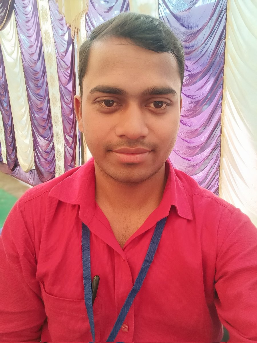 MahavirPr's tweet photo. भीड़ हो चाहे तन्हाई हो, जो कभी ना साथ छोड़े, बहन तुम वो परछाई हो ।
Happy Sisters Day 😊 https://t.co/kZu7nvdsgu