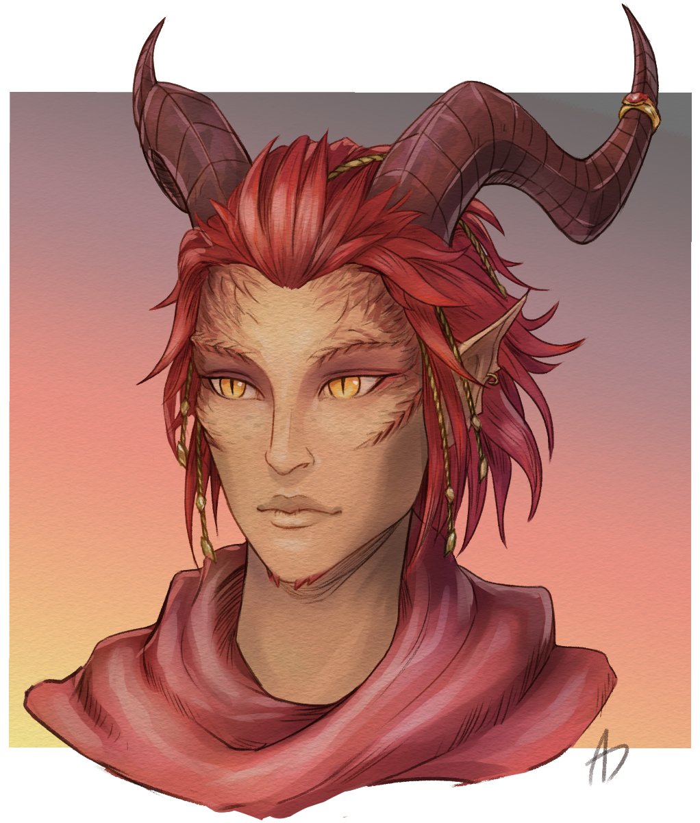 aerwindale's tweet photo. Back to arting. #dracthyr #worldofwarcraft #artistontwittter #noaiart https://t.co/aWVOuWrhsO