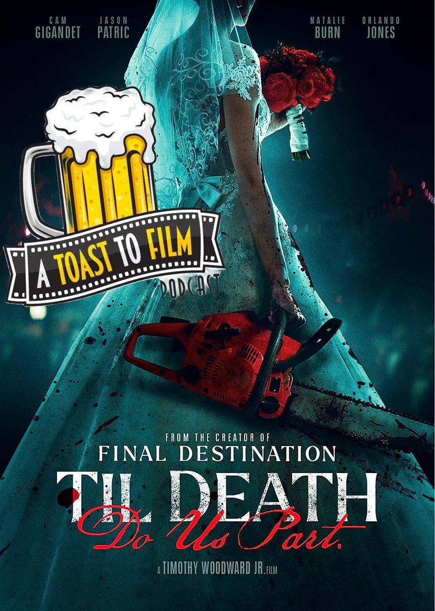 A Toast to Film 🍻🎞🎬📽 tweet media