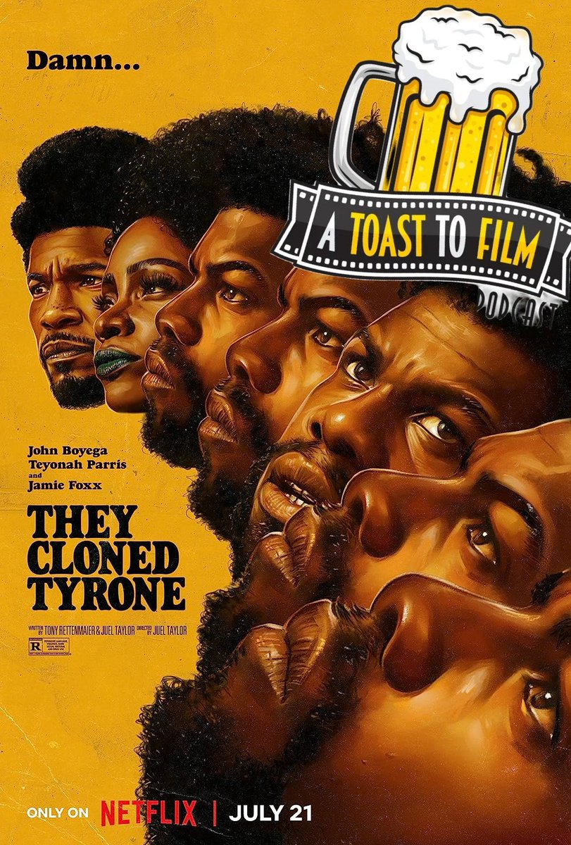 A Toast to Film 🍻🎞🎬📽 tweet media