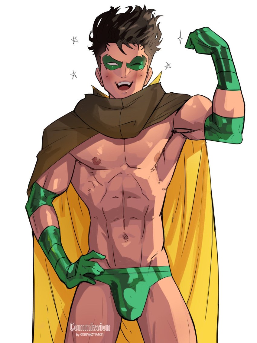 Tras una mañana de entrenamiento

After a morning of training

#SeductiveSunday