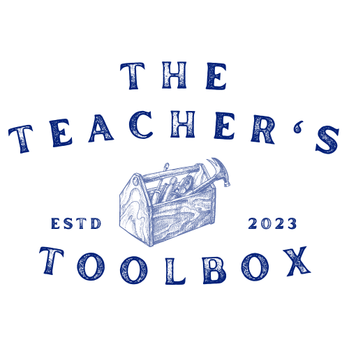 🚀 Exciting news! 📚 Introducing The Teacher's Toolbox - a brand new website designed to empower teachers! 🎉 Discover a treasure trove of #Resources, #TeacherSupport, and tools for #InclusiveEducation. Join me now at sites.google.com/view/the-teach… and enhance your teaching journey!