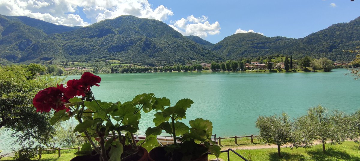 Tania421987's tweet photo. ✨ #idro #lagoidro https://t.co/08QNYT8td5