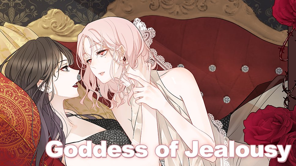 Charnellin88806's tweet image. Check out much more on Bilibili Comics - search "Goddess of Jealousy" and favorite!
 
#balamory #indiegame #painting

m.bilibilicomics.com/share/reader/m…