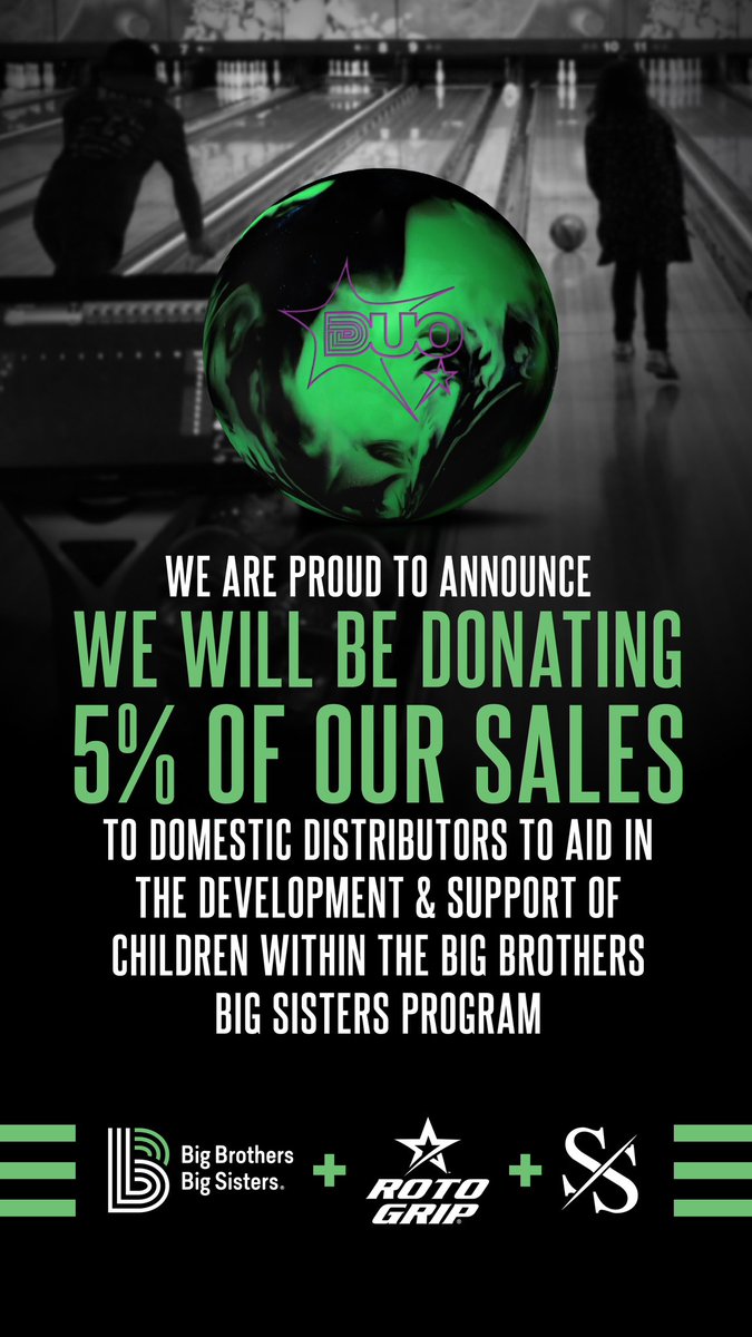 Roto Grip Bowling tweet media
