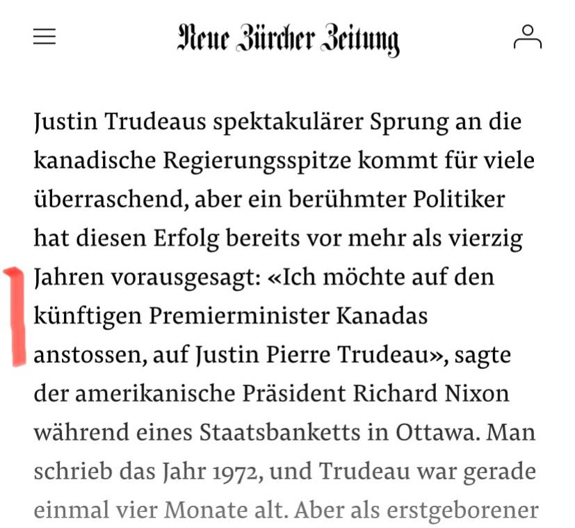 Libertas_01's tweet photo. #Kanada 
1/2
Kanadischer PM #Trudeau schon vor 50 Jahren von den Globalisten vorausgesagt!
#GreatReset - Fetischist Justin Trudeau wurde schon als 4-Monate altes Baby vom damaligen US-Präsidenten Richard Nixon zum zukünftigen Premier Kanadas deklariert! >>
https://t.co/QcHL1H5OzM https://t.co/L0jQBcIRKJ