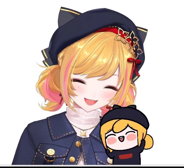 公式カップル(?)