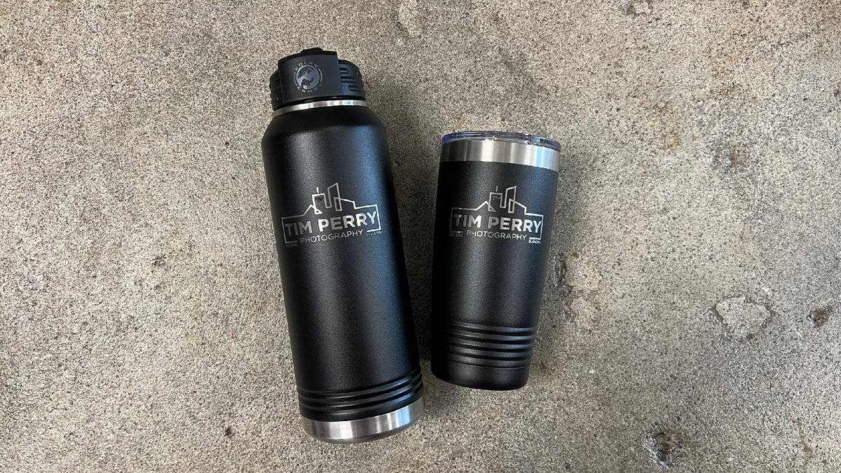 myboldpress's tweet photo. Tim Perry Photography went BOLD with another order of tumblers!

You ready to be BOLD?

#myboldpress #customtumblers #omahanebraska https://t.co/dkL3czKdqL