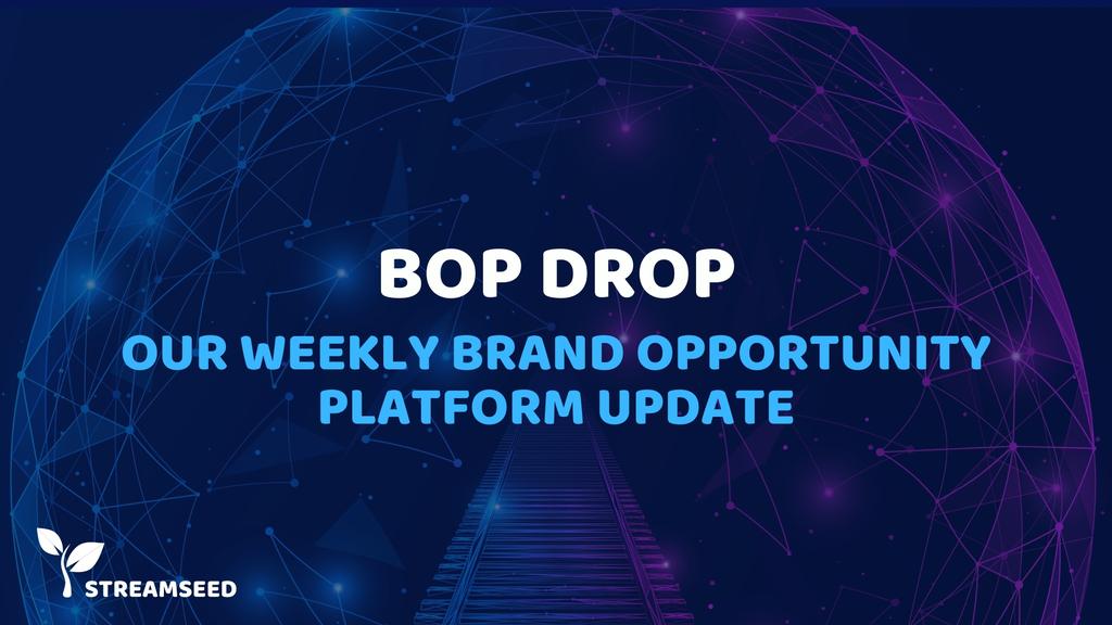 StreamseedGG's tweet photo. The BOP DROP is now over for this week! 🥂

This weekend we've added an opportunity review for both @GamerAdvantage and @ORIGINPC 👀 

And it has to be said, congrats @GamerAdvantage - you're our first 5 Seed review! You've got a great #GAFam program going on - well done 👏❤️ https://t.co/HckdnpkKV1