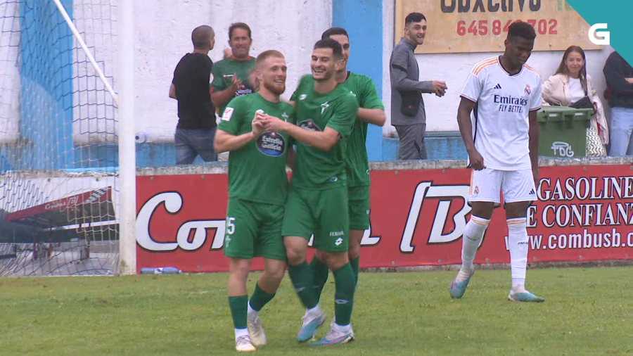 EnXogoG's tweet photo. Rematou a preparación do @racingferrolsad

✅ 0-4 vs Mugardos
✅ 0-5 vs Vilalbés
✅ 2-0 vs Ponferradina
✅ 5-1 vs Pontevedra
❌ 1-1 vs Oviedo
✅ 2-1 vs Castela

⚽ 5 Carlos Vicente | 4 M. Justo | 3 Losada | 2 Manzanara, Héber | 1 Sabin, Chuka, Bernal

🗓 sábado 12 vs Elxe (22:00) https://t.co/UDxH4ZsgS9