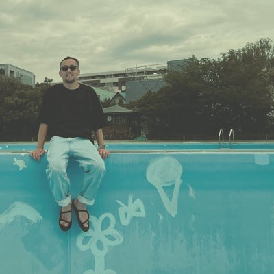 ariosounds's tweet photo. #NewProfilePic https://t.co/u9dZAXo4zF
