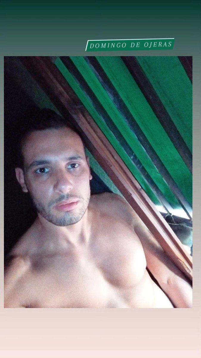 Domingo ojeroso pero listo para hacer #masajes 💆🏻‍♂️. Consultas por mensaje