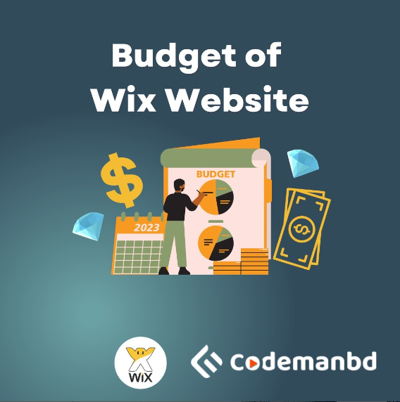 WebflowSquard's tweet photo. "Budget of Wix website"

Here are some of the costs associated with creating a website on Wix:

1. Wix plans
2. Domain name
3. Apps and plugins
4. Design services

I am available at,https://t.co/Q6V85BdvF0 https://t.co/pDEjTtoLgx