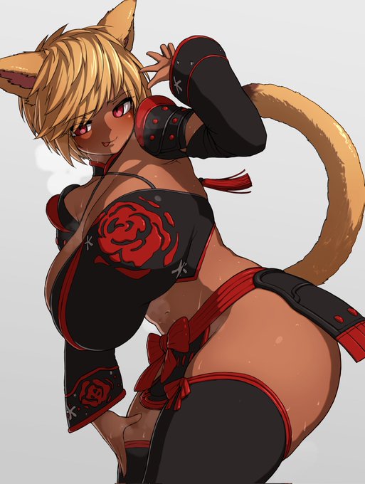 Skeb依頼分
ありがとうございました🙏 