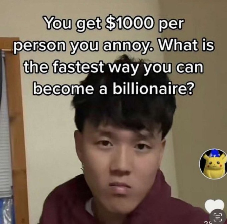 🕐HOURLY🕑 shitpost tweet media