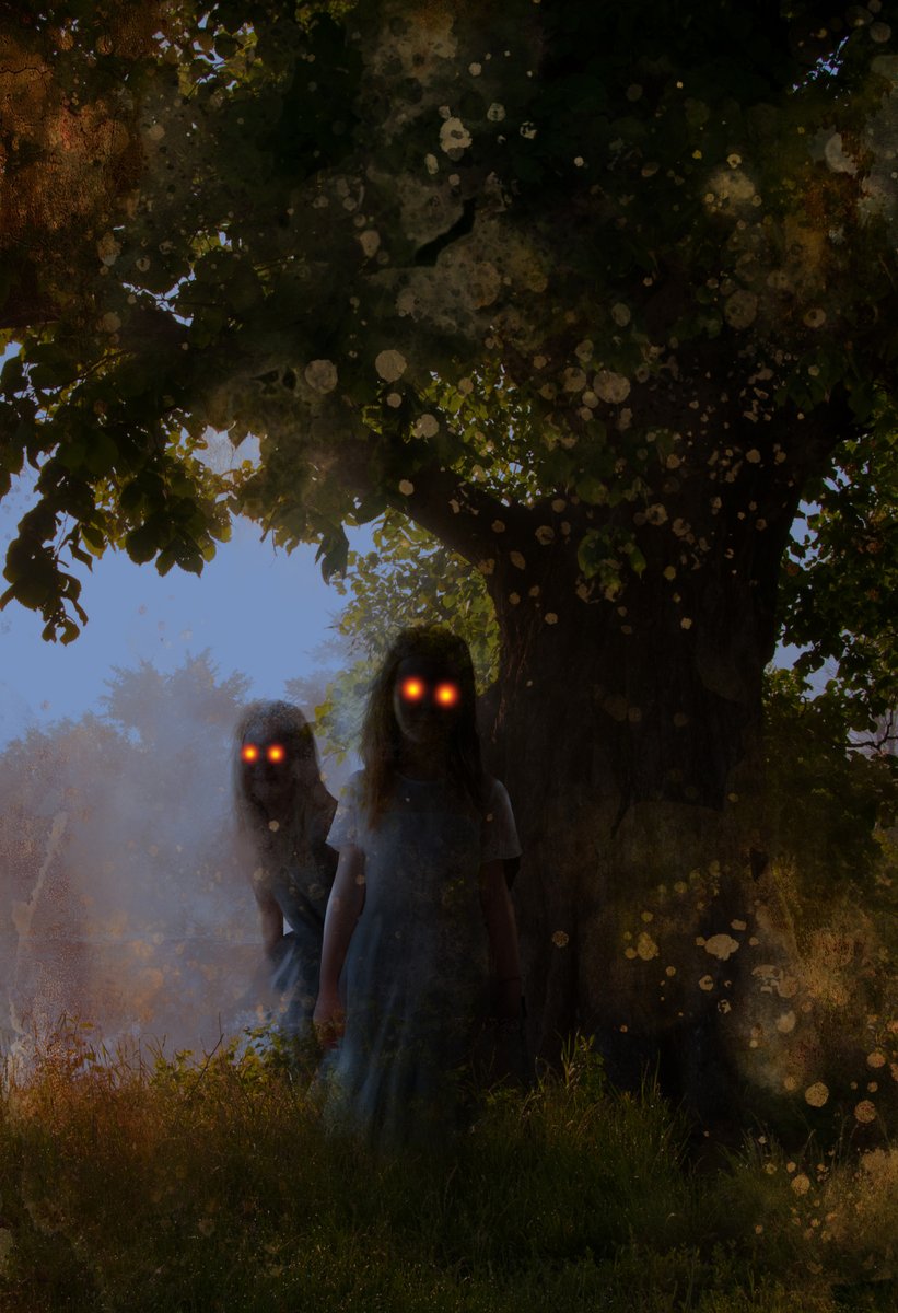 A <a href="/FVaillancourt1/">FVaillancourt</a> illustration for HEART-SHAPED BOX by <a href="/joe_hill/">Joe Hill</a>, published by Lividian Publications in 2022.