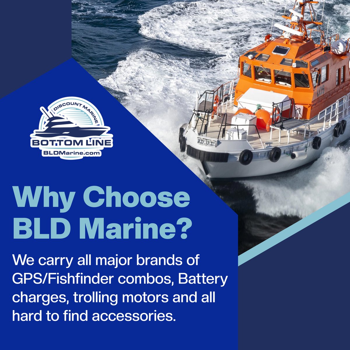 BLDMarineus's tweet image. Discover the BLDMarine difference today and elevate your marine journey to new horizons! ⚓️🌅 

For more information visit:bldmarine.com 

#MarineAdventure #QualityProducts #BLDMarineExcellence #BLDMarine #BLDMarineProducts #Marinelife #Marineproducts #Marineequipments