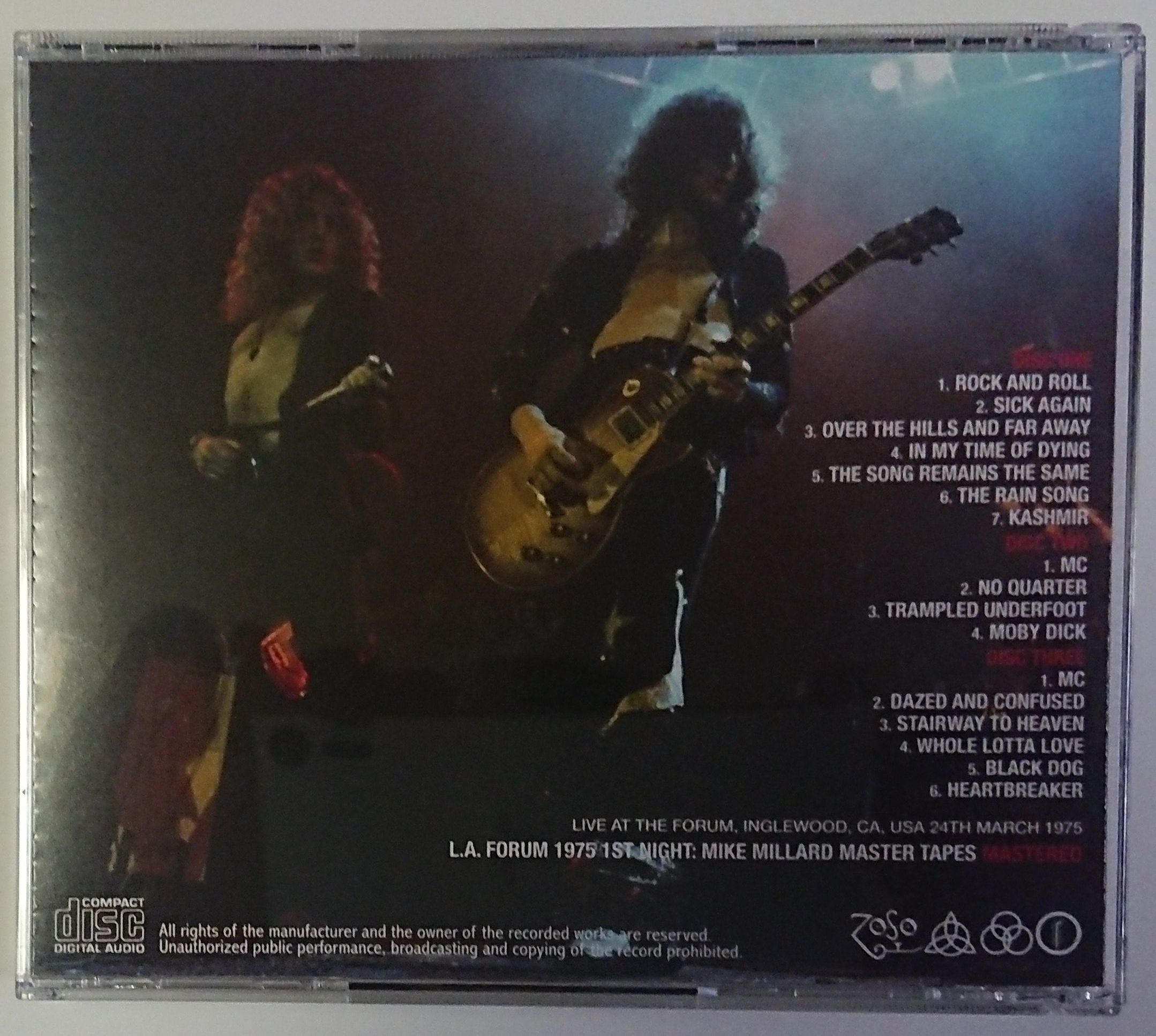 70's ROCK大好き親父 on X: 