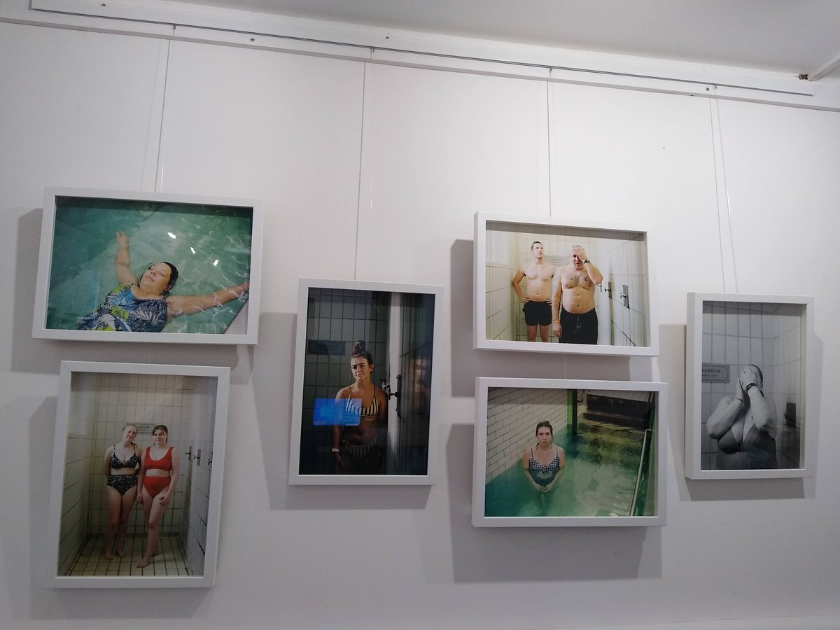 Friends of Carlisle’s Victorian & Turkish Baths tweet media