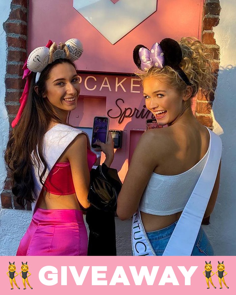 sprinkles's tweet photo. Calling all besties! This National Friendship Day, we're giving away 2 free cupcakes to 50 pairs of friends. Tag your partner in crime below before 8/9 for a chance to win! 

#FriendshipDay #besties #cupcakes https://t.co/9PNyZqO6wP