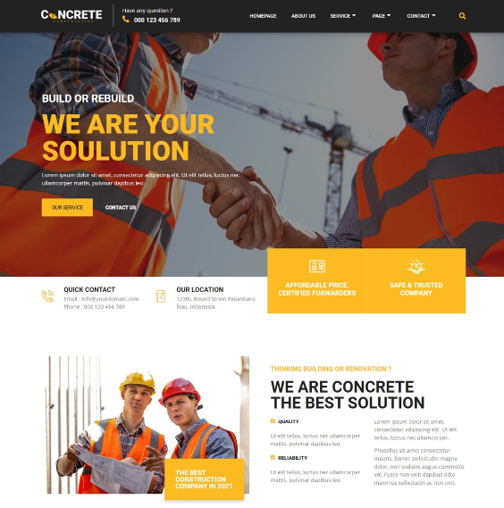 WebflowSquard's tweet photo. ❝Business Website Template❞

🔥 Website Platform: Webflow
🔥 Client: USA
🔥 Pages: 10

***Hire Me:
https://t.co/Q6V85BdvF0

#webflow #webflowwebsite #webflowwebsitedesign #websitedesign #websitedevelopment #websiteredesign #website #landingpage #design #webdesign #realestate https://t.co/If5qrqqtMU