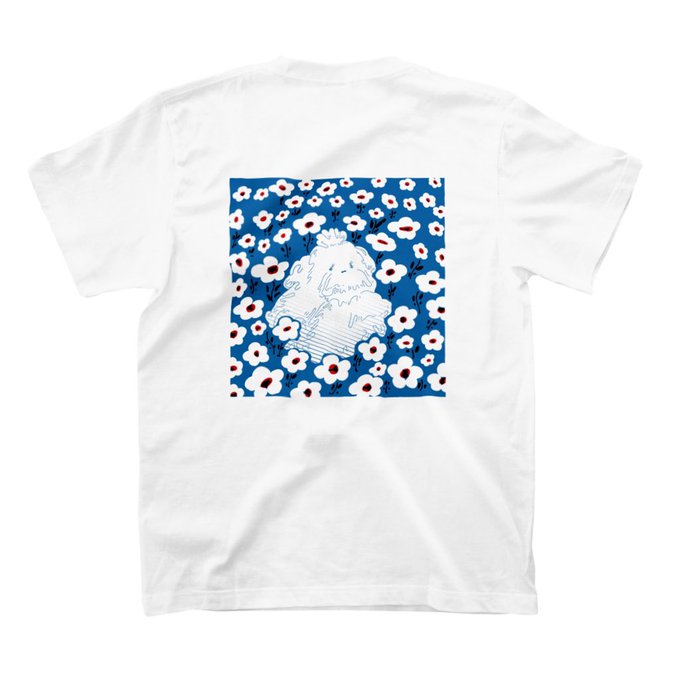 「SUZURIのTシャツセール」 illustration images(Latest))