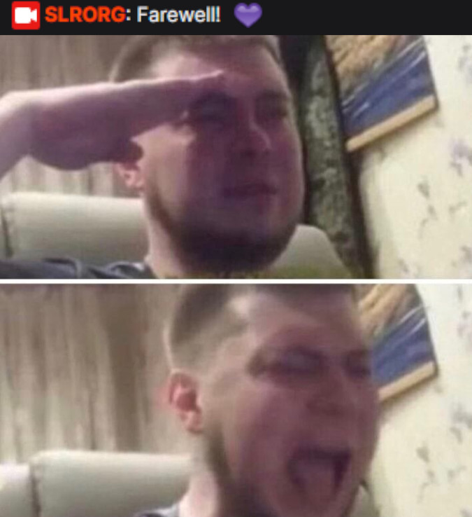 Farewell <a href="/SLRORG/">Solaris E-Sports</a>, you left too soon. 🫡