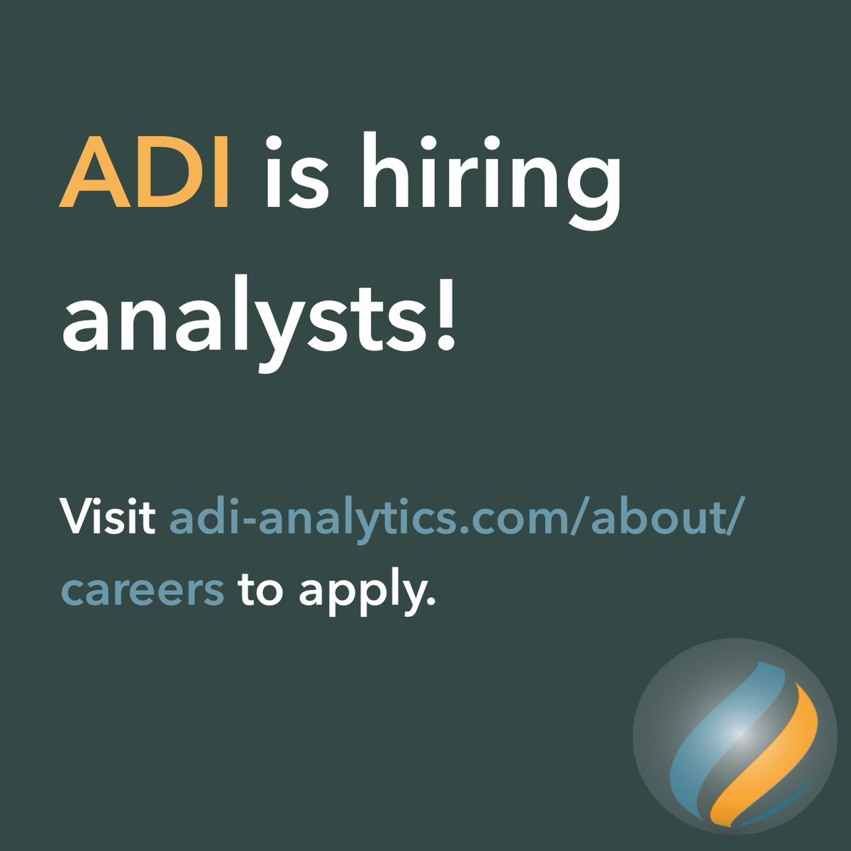 ADIAnalytics tweet picture
